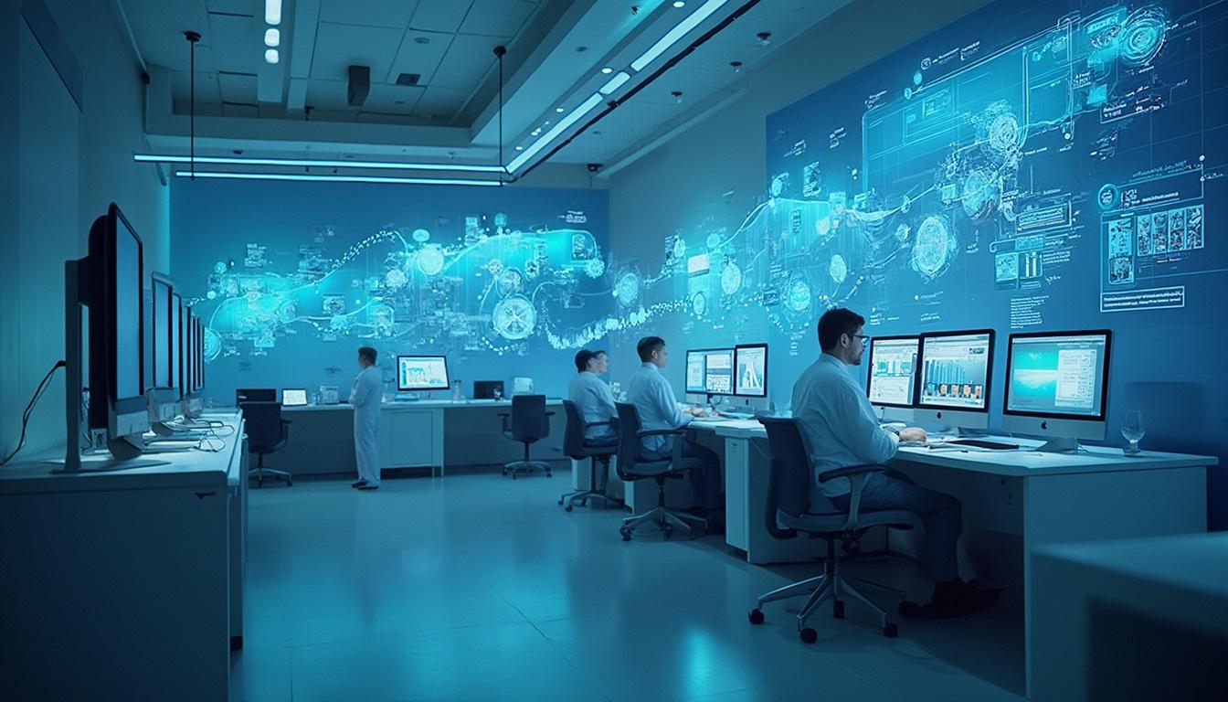 Evoluzione Tecnologica